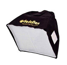 Dedolight Dedoflex Silver Dome