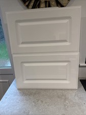 KÜCHENSCHUBLADENFRONTEN MFI -