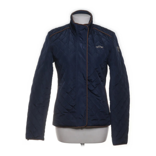 Polo reitjacke damen - hv, reitjacke,