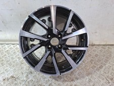 Peugeot 208 II 2020 17 Zoll