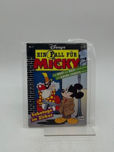 Disneys ein fall für - ein,