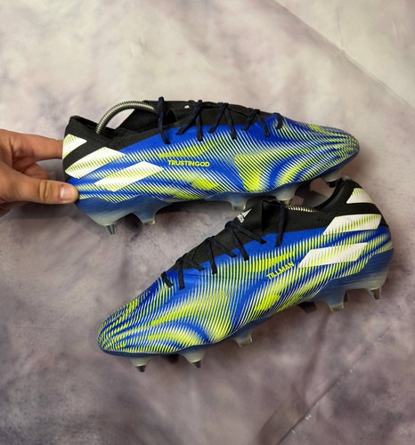 Fußballschuhe adidas nemeziz - fußballschuhe,