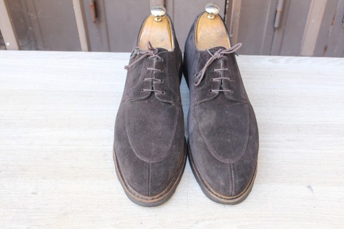 Schuh derbies paraboot veley - schuh, "veley"