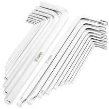 Winkelschlüssel Satz Torx T10