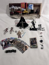 Hasbro Star Wars Figuren Darth Maul, Young Anakin, Droiden, Clone Trooper uvm.