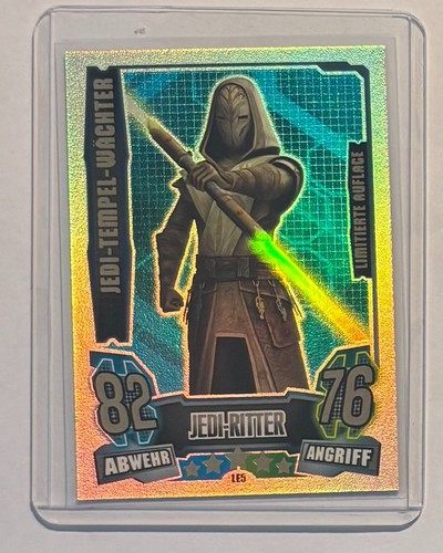 Jedi tempel wächter - jedi, le5