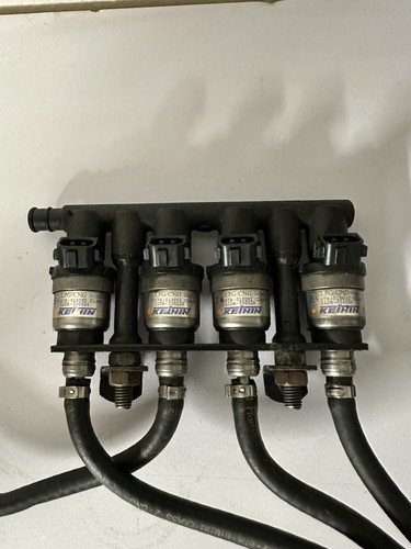 Lpg autogas prins vsi - prins,