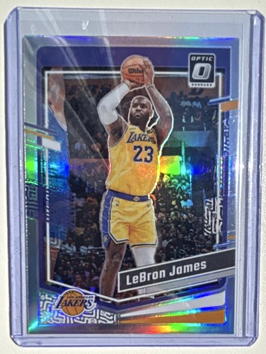Panini 2023 donruss optic - panini,