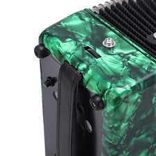 Akkordeon 22 Tasten 8 Bass