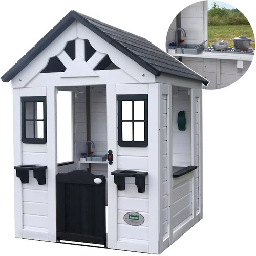 Kinderspielhaus wendy house - kinderspielhaus,