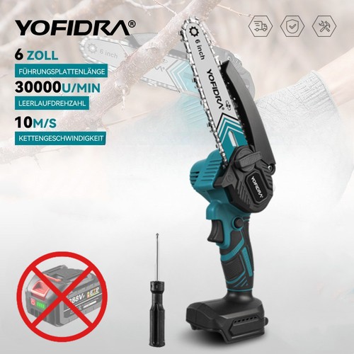 Yofidra zoll akku - yofidra®, 6