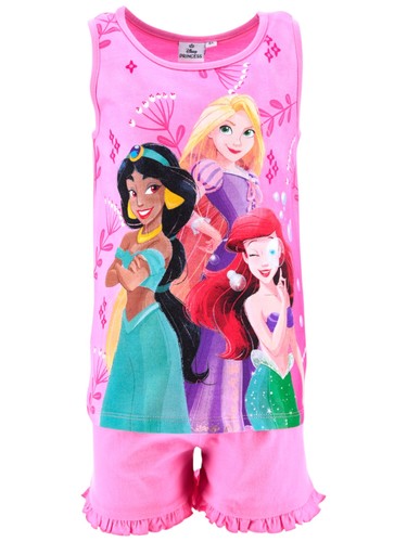 Disney princess schlafanzug - princess,