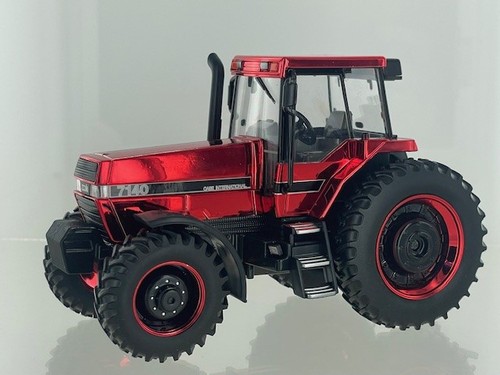 Sonder modell traktor case - traktor, ih