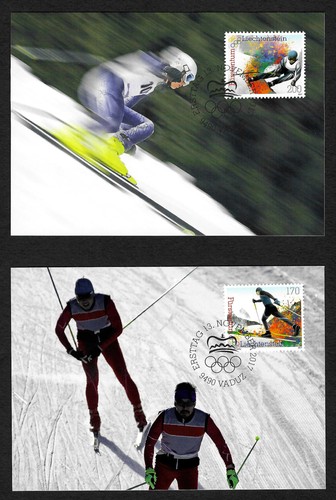 Liechtenstein 2017 olympiade - 2017:,