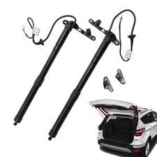 2x Elektrische Heckklappe