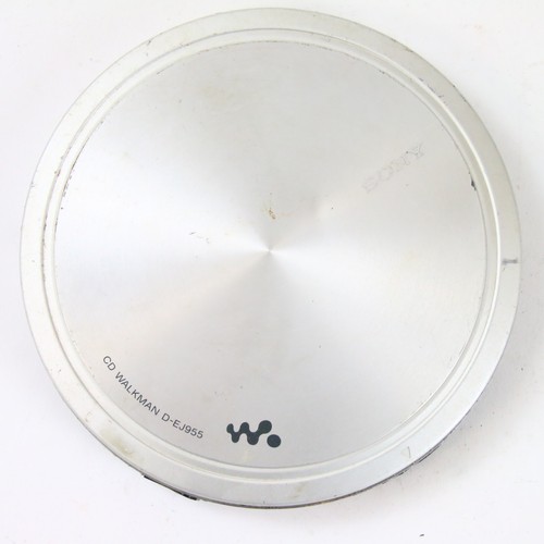 Tragbarer player walkman - player,