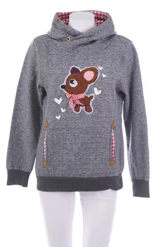 Mister lady kapuzen - mister*lady, kapuzen-pullover