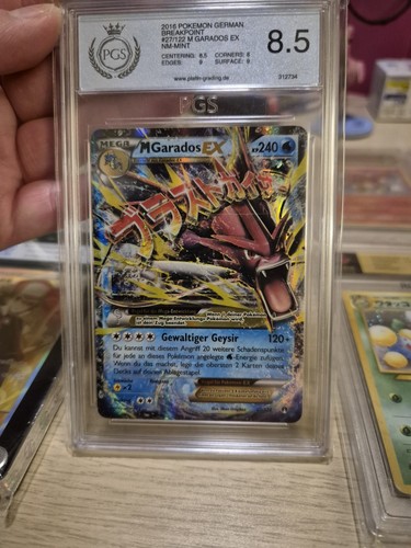Garados breakpoint german - m,