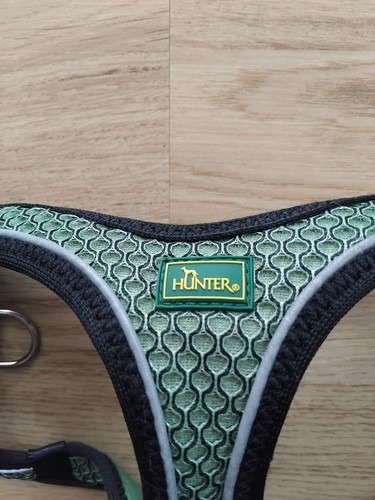 Hunter hunde geschirr hilo - hunter,