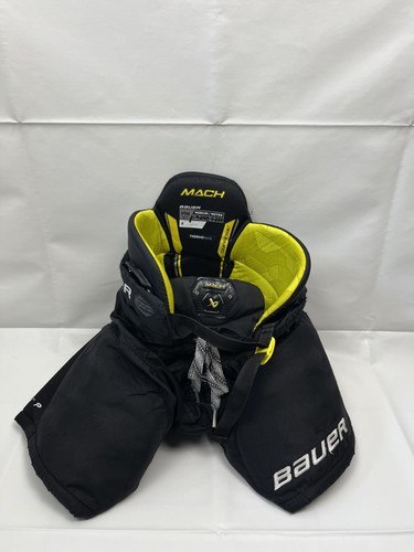 Bauer supreme mach - bauer, eishockey