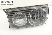 Mercedes W123 Scheinwerfer