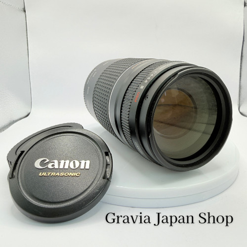 Top canon ef - [top+++],
