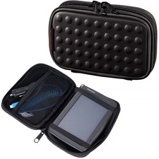 Hama Navi-Tasche Dots GPS Case