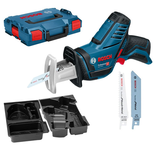 Bosch akku säbelsäge gsa - bosch,