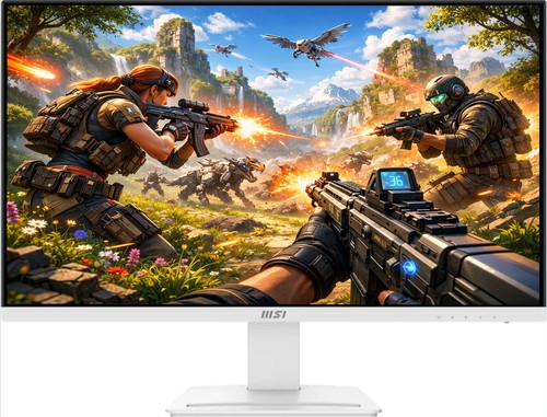 Msi pro zoll mp273qwde e2 - msi,