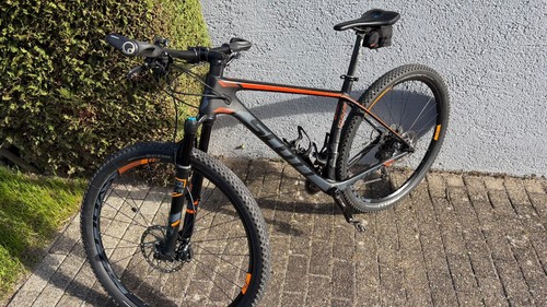 Mtb scott scale 910 größe - mtb,