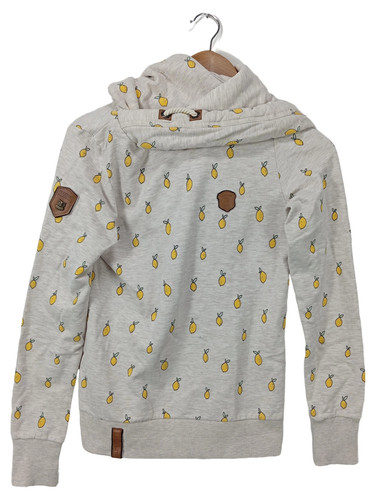 Naketano damen kapuzenpullover - naketano,
