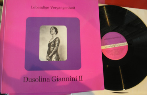 Dusolina giannini - i1,