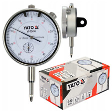 Messuhr Meßuhr 0-10mm Für