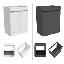 Unterschrank Badmöbel