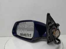 Left Exterior Mirror for Skoda