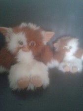 Gremlin Gizmo Groß und Klein