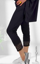 LAGENLOOK 7/8 Leggins Hose