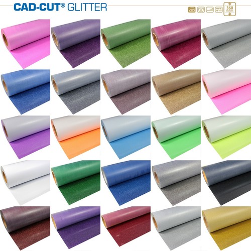 Stahls cad cut - 33,8€/m², cad-cut
