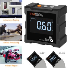 LCD Digitaler Winkelmesser