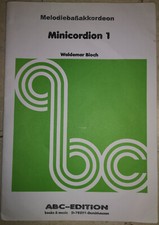 Converter Melodiebassakkordeon