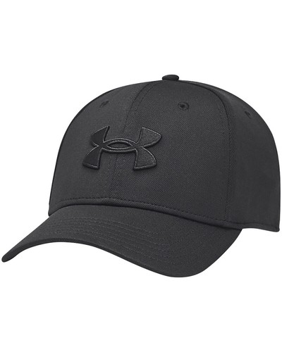 Under armour cap - under, blitzing