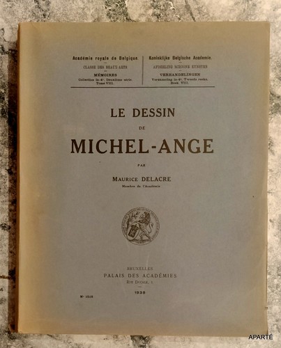 Delacre die zeichnung - die,