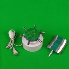 Automatic Cyclotest Watch Test