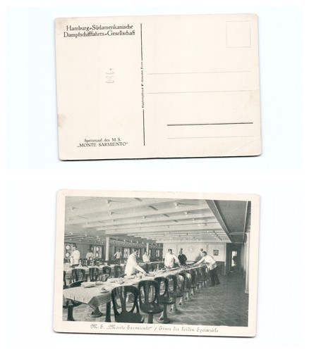 Nordlandreisen - (sia6961),