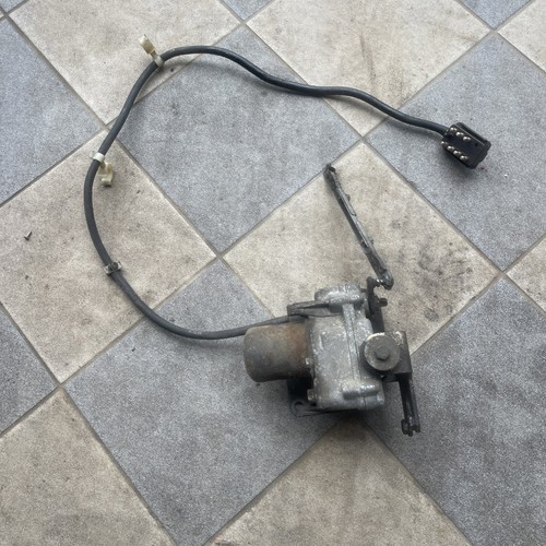Mercedes r107 stellmotor - r107,
