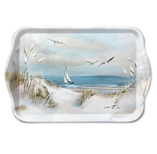 Tablett snack tray sailing - snack-tray"sailing, at