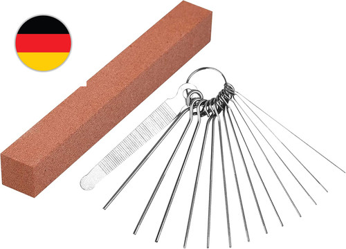 Gitarren feilenset - gitarren-feilenset,