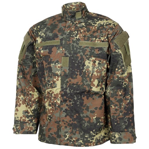Outdoorjacke acu rip stop - acu,,