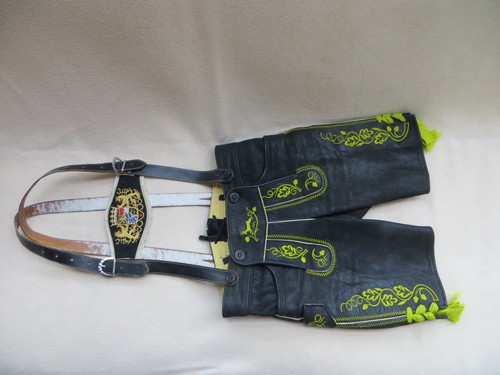 Lederhose kinder jungen - kinder,