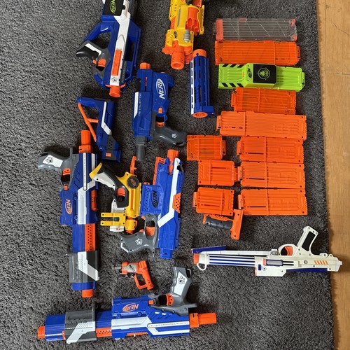 Nerf dart blaster - dart,